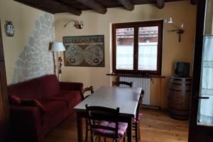Appartamento Allevè