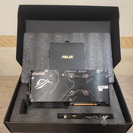 AMD Radeon 5600 XT