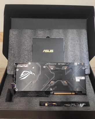 AMD Radeon 5600 XT
