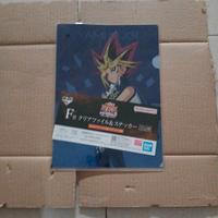 Lotto Yu-Gi-Oh! Ichiban Kuji