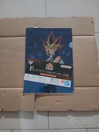 Lotto Yu-Gi-Oh! Ichiban Kuji