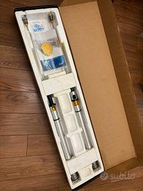 Cartucce ohlins + mono ohlins LEGGERE BENE