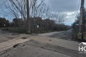 Nicolosi - terreno edificabile COD: NNI008T