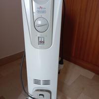 TERMOSIFONE ELETTRICO DELONGHI