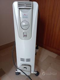 TERMOSIFONE ELETTRICO DELONGHI
