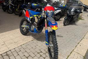 Sherco 300 SEF-2024