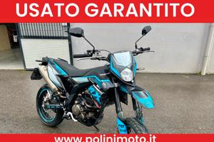 Mondial SMX 125 Usato Garantito- anche a Rate