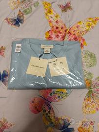 T-shirt Calvin Klein 