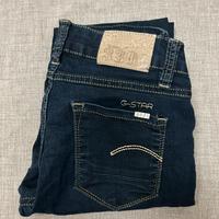 Jeans G-Star RAW 3301 Donna