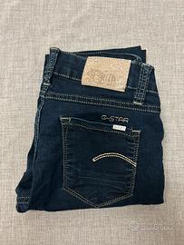 Jeans G-Star RAW 3301 Donna