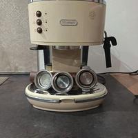 Macchina da caffè deLonghi