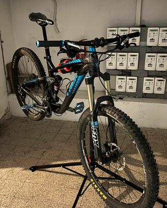 TREK Remedy 8 2015