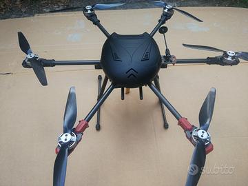 Drone Esacottero Tarot 680