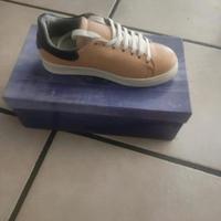 Scarpe donna ARTIGIANATO ITALIANO N.36