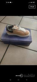 Scarpe donna ARTIGIANATO ITALIANO N.36