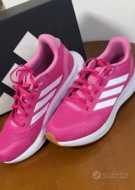 Scarpe Adidas Runfalcon 5 Shoes Kids – EUR 37 1/3
