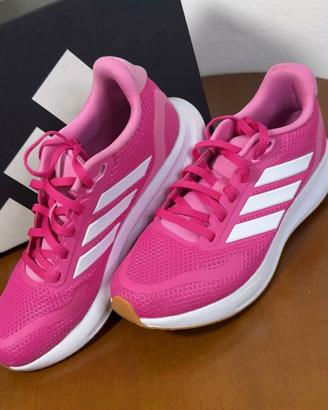 Scarpe Adidas Runfalcon 5 Shoes Kids – EUR 37 1/3