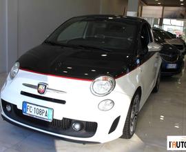 ABARTH - 500 595 1.4 16v t. t-jet 140cv