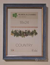 Cornice 18×24 Made in Italy