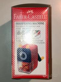 Faber Castell temperamatite