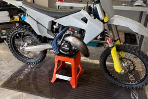Husqvarna tc 125