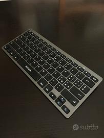 Tastiere bluetooth per pc o tablet