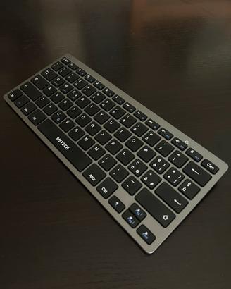 Tastiere bluetooth per pc o tablet