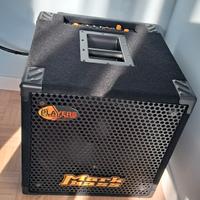 Combo Markbass CMD JB Players School