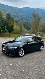 Audi A1 Sportback 30 TFSI Benzina (116 CV) Stronic