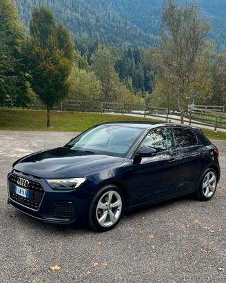 Audi A1 Sportback 30 TFSI Benzina (116 CV) Stronic