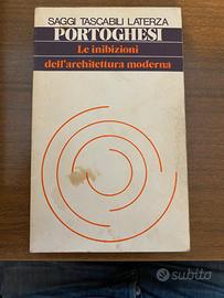 Portoghesi- Architettura moderna