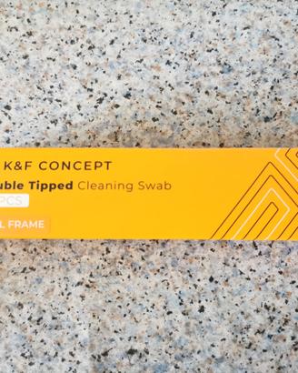 Bastoncini pulizia sensore full frame