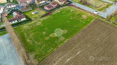 TERRENO A OSSAGO LODIGIANO