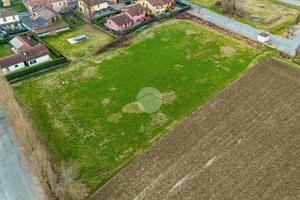 TERRENO A OSSAGO LODIGIANO