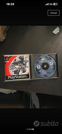Giochi ps1