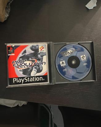 Giochi ps1