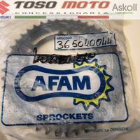 Kawasaki corona Afam Ognibene 530 Z44