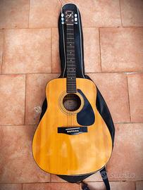 Chitarra acustica YAMAHA FG-401