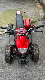 Quad