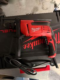 Trapano a percussione