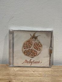 Melograno Claver Gold CD sigillato