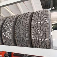 gomme auto invernali 195 55 16 