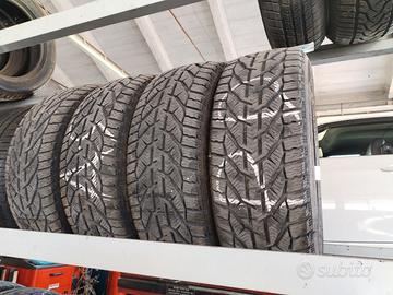 gomme auto invernali 195 55 16 