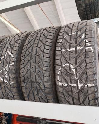 gomme auto invernali 195 55 16 