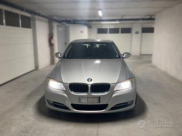 BMW 320d