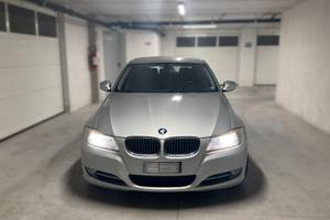 BMW 320d