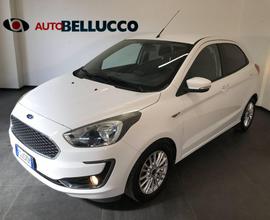 FORD Ka plus 1.2 85 CV S&S Ultimate