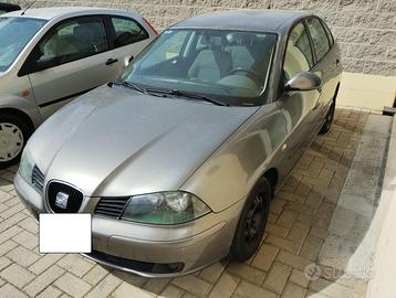 SEAT IBIZA 1.4 TDI 75 CV 5 PORTE
