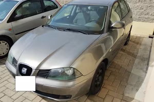 SEAT IBIZA 1.4 TDI 75 CV 5 PORTE