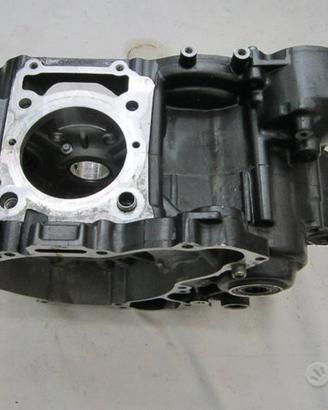 Carter Motore Piaggio Derbi Aprilia 125 4T 4V (cop